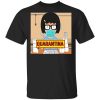 Bob's Burgers Tina Quarantine 2020 T-Shirt