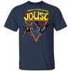 Midway Classic Arcade Joust T-Shirt