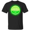 Sour Diesel Cannabis Sativa T-Shirt