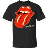 The Rolling Stones 1989 Tour T-Shirt