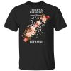 There's A Blessing In Betrayal T-Shirt