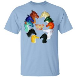 Wings Of Fire T-Shirt