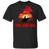 You're Alright Boah RDR2 Style Gaming T-Shirt
