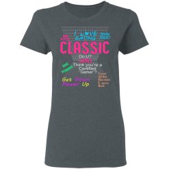 I Love Eating Classic Do U Games T-Shirts, Hoodies, Long Sleeve 35