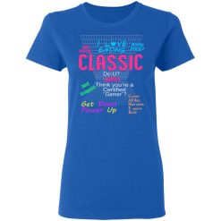 I Love Eating Classic Do U Games T-Shirts, Hoodies, Long Sleeve 39