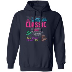 I Love Eating Classic Do U Games T-Shirts, Hoodies, Long Sleeve 45