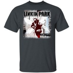 Linkin Park Hybrid Theory T-Shirts, Hoodies, Long Sleeve 27