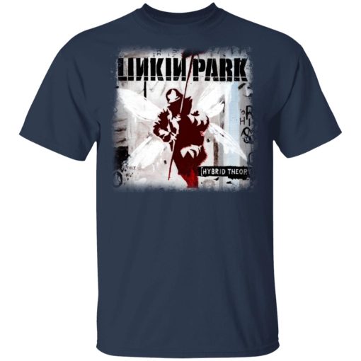 Linkin Park Hybrid Theory T-Shirts, Hoodies, Long Sleeve 5