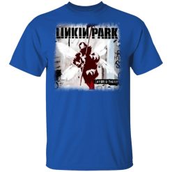 Linkin Park Hybrid Theory T-Shirts, Hoodies, Long Sleeve 31