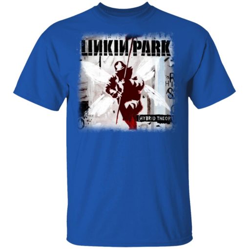 Linkin Park Hybrid Theory T-Shirts, Hoodies, Long Sleeve 7