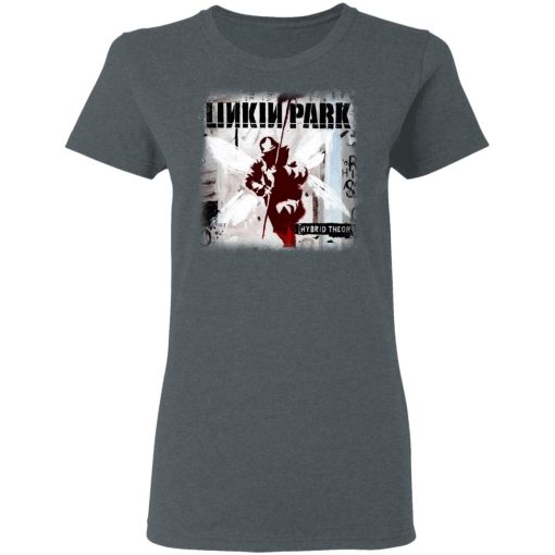 Linkin Park Hybrid Theory T-Shirts, Hoodies, Long Sleeve 11