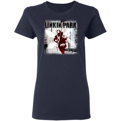 Linkin Park Hybrid Theory T-Shirts, Hoodies, Long Sleeve 13