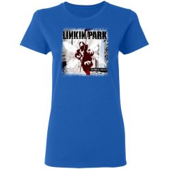 Linkin Park Hybrid Theory T-Shirts, Hoodies, Long Sleeve 39