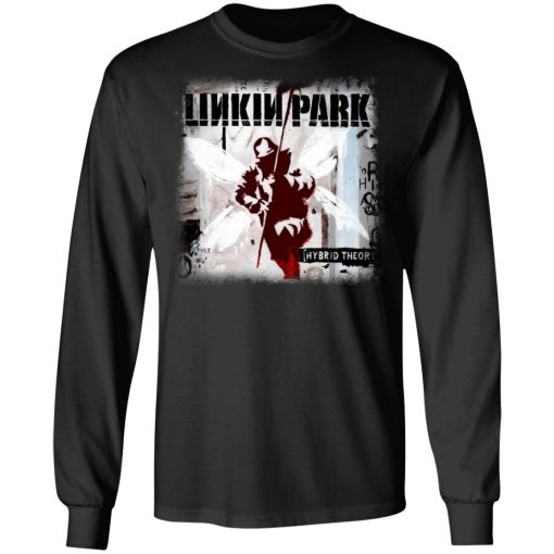 Linkin Park Hybrid Theory T-Shirts, Hoodies, Long Sleeve 17