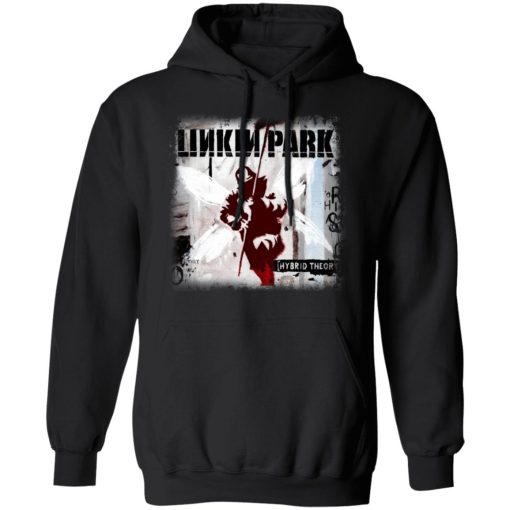 Linkin Park Hybrid Theory T-Shirts, Hoodies, Long Sleeve 19