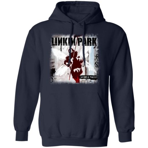 Linkin Park Hybrid Theory T-Shirts, Hoodies, Long Sleeve 21