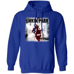 Linkin Park Hybrid Theory T-Shirts, Hoodies, Long Sleeve 49