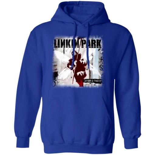 Linkin Park Hybrid Theory T-Shirts, Hoodies, Long Sleeve 25