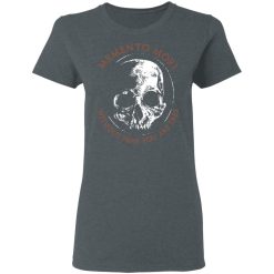 Memento Mori Without Fear You Are Free T-Shirts, Hoodies, Long Sleeve 35