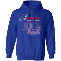 Parks and Recreation Mouse Rat Formerly Known As T-Shirts, Hoodies, Long Sleeve 49