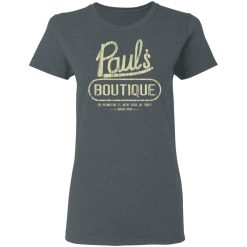 Paul's Boutique New York Since 1989 T-Shirts, Hoodies, Long Sleeve 35