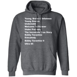 Young Broke Infamous Young Sinatra Undeniable Welcome To Forever Under Pressure T-Shirts, Hoodies, Long Sleeve 47