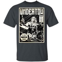 Undertow I'm Back Down In The Undertow I'm Helpless And Awake T-Shirts, Hoodies, Long Sleeve 27