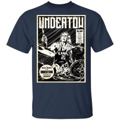 Undertow I'm Back Down In The Undertow I'm Helpless And Awake T-Shirts, Hoodies, Long Sleeve 29