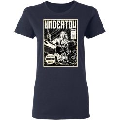 Undertow I'm Back Down In The Undertow I'm Helpless And Awake T-Shirts, Hoodies, Long Sleeve 37