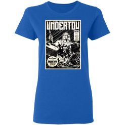 Undertow I'm Back Down In The Undertow I'm Helpless And Awake T-Shirts, Hoodies, Long Sleeve 39