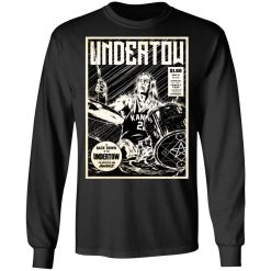 Undertow I'm Back Down In The Undertow I'm Helpless And Awake T-Shirts, Hoodies, Long Sleeve 41
