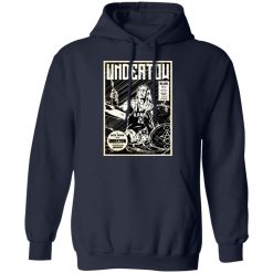 Undertow I'm Back Down In The Undertow I'm Helpless And Awake T-Shirts, Hoodies, Long Sleeve 45
