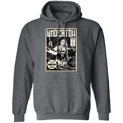 Undertow I'm Back Down In The Undertow I'm Helpless And Awake T-Shirts, Hoodies, Long Sleeve 23