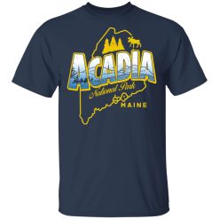 Acadia National Park Maine T-Shirts, Hoodies, Long Sleeve 29