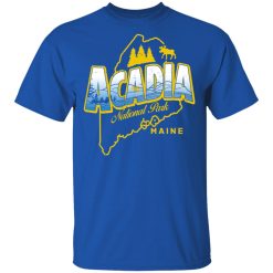 Acadia National Park Maine T-Shirts, Hoodies, Long Sleeve 31