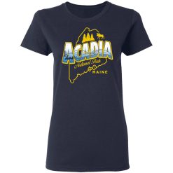 Acadia National Park Maine T-Shirts, Hoodies, Long Sleeve 37