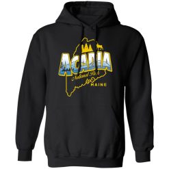 Acadia National Park Maine T-Shirts, Hoodies, Long Sleeve 43