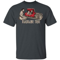 Alkaline Trio T-Shirts, Hoodies, Long Sleeve 27
