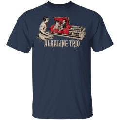 Alkaline Trio T-Shirts, Hoodies, Long Sleeve 29