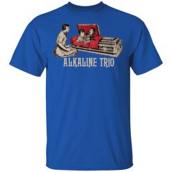 Alkaline Trio T-Shirts, Hoodies, Long Sleeve 31