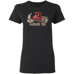 Alkaline Trio T-Shirts, Hoodies, Long Sleeve 33