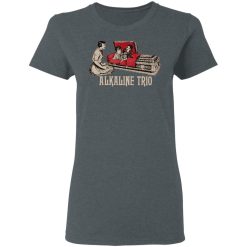 Alkaline Trio T-Shirts, Hoodies, Long Sleeve 35