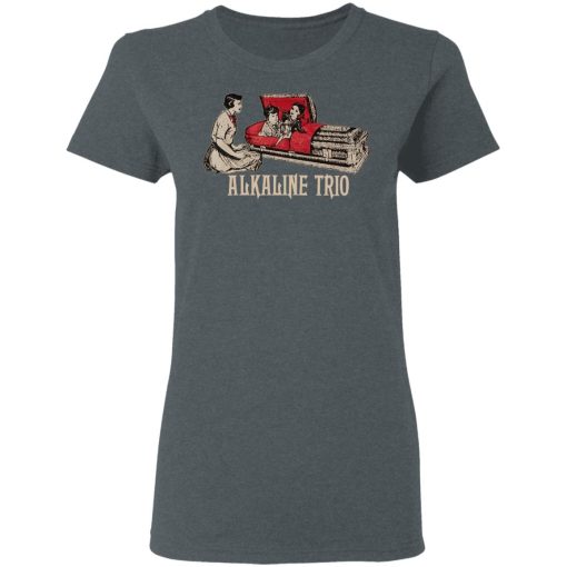 Alkaline Trio T-Shirts, Hoodies, Long Sleeve 11