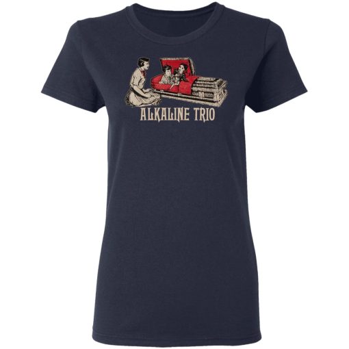 Alkaline Trio T-Shirts, Hoodies, Long Sleeve 13
