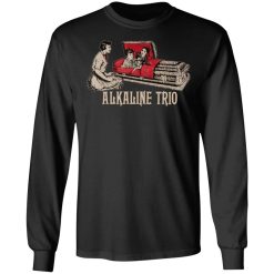Alkaline Trio T-Shirts, Hoodies, Long Sleeve 41