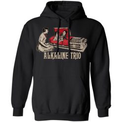 Alkaline Trio T-Shirts, Hoodies, Long Sleeve 43