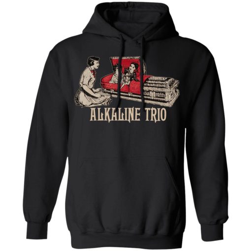 Alkaline Trio T-Shirts, Hoodies, Long Sleeve 19