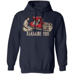 Alkaline Trio T-Shirts, Hoodies, Long Sleeve 45