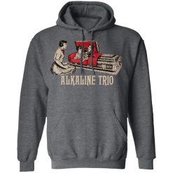 Alkaline Trio T-Shirts, Hoodies, Long Sleeve 47