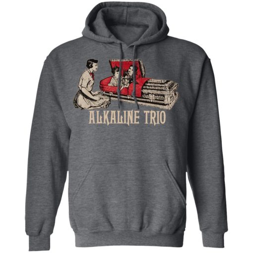 Alkaline Trio T-Shirts, Hoodies, Long Sleeve 23